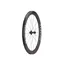 Specialized Roval Rapide CLX Front Wheel in White 2021 