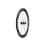 Specialized Roval Rapide CLX Rear HG Wheel in White 2021 