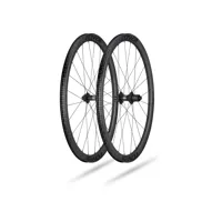 South Downs Bikes Specialized Roval Rapide C38 700C Carbon Road Wheelset in Black