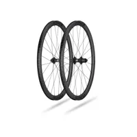 South Downs Bikes Specialized Roval Rapide C38 700C Carbon Road Wheelset in Black | FREE delivery over £30 + Cycle Scheme