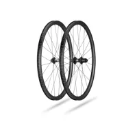 South Downs Bikes Specialized Roval Terra C 700C Carbon Wheelset in Black