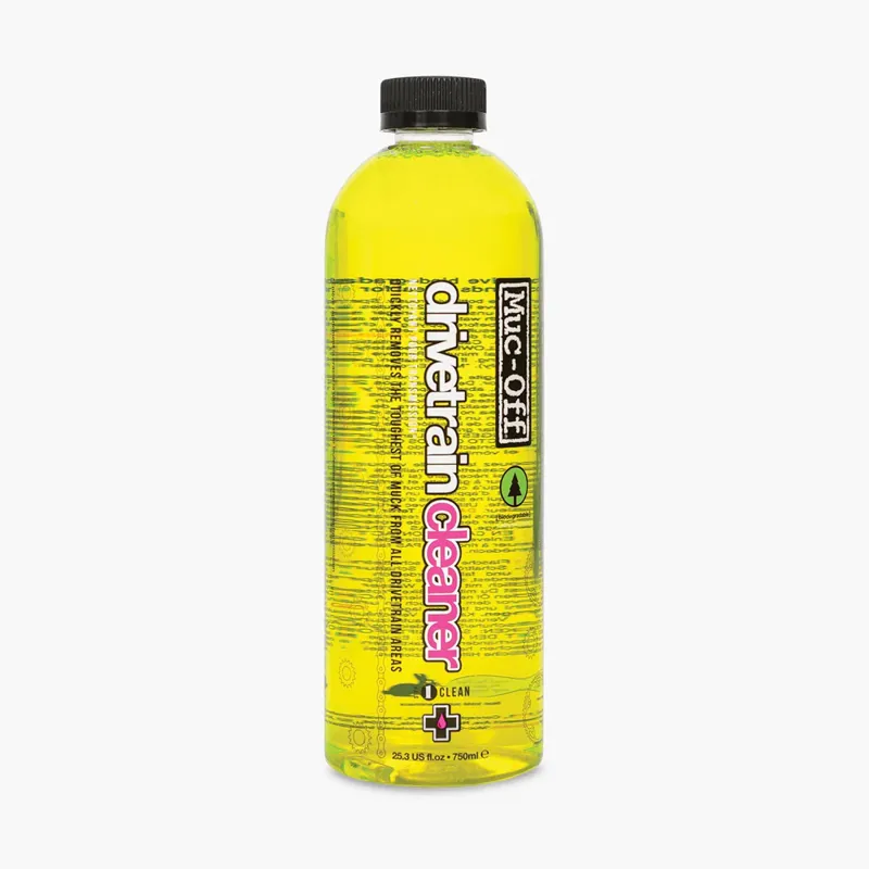 Muc-Off Bio Drivetrain Cleaner-1