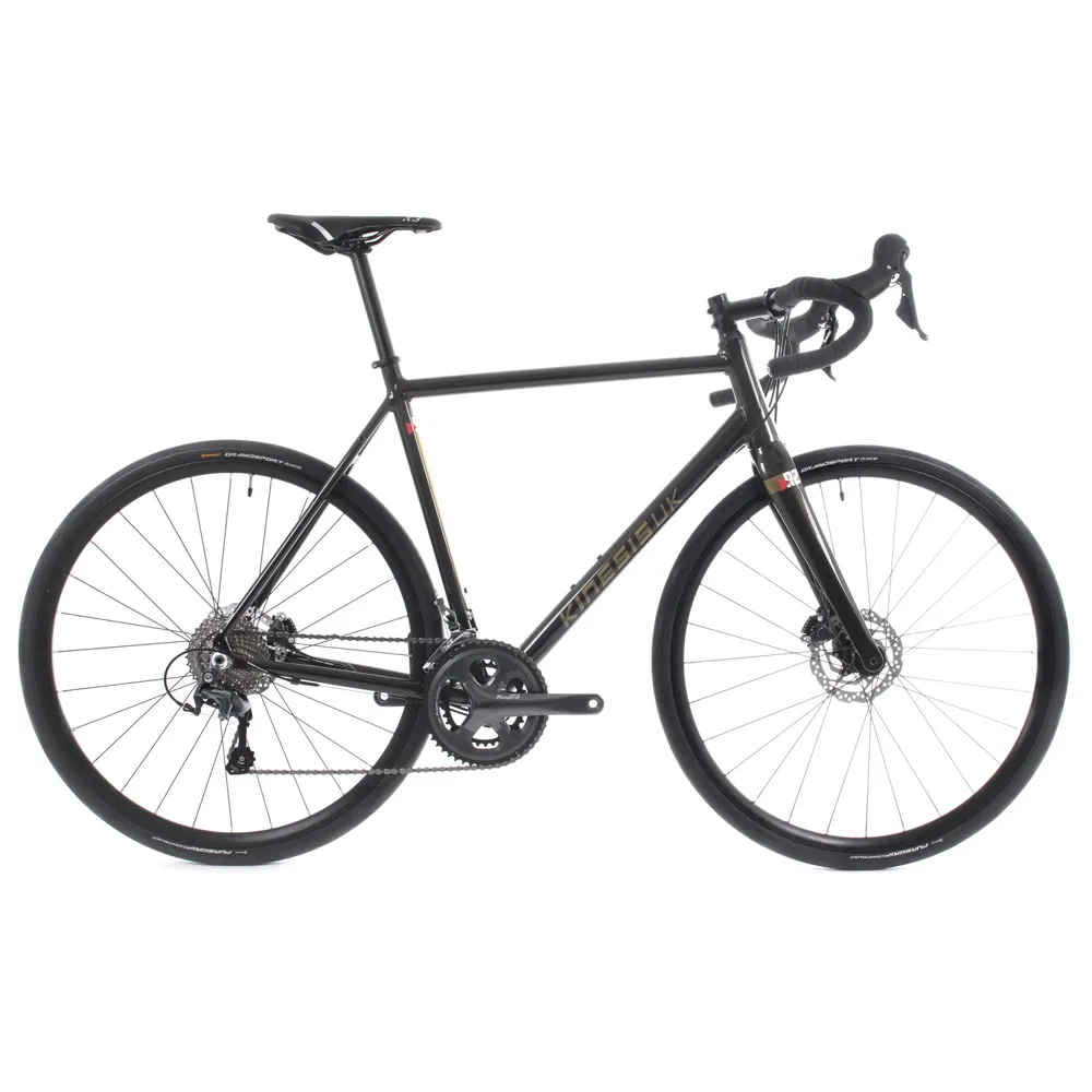 South Downs Bikes Kinesis R2 Road Bike | FREE delivery over £30 + Cycle Scheme