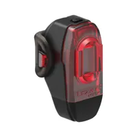 South Downs Bikes Lezyne LED KTV Drive Rear Light in Black | FREE delivery over £30 + Cycle Scheme