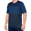 100 Airmatic Jersey Blue/ Midnight