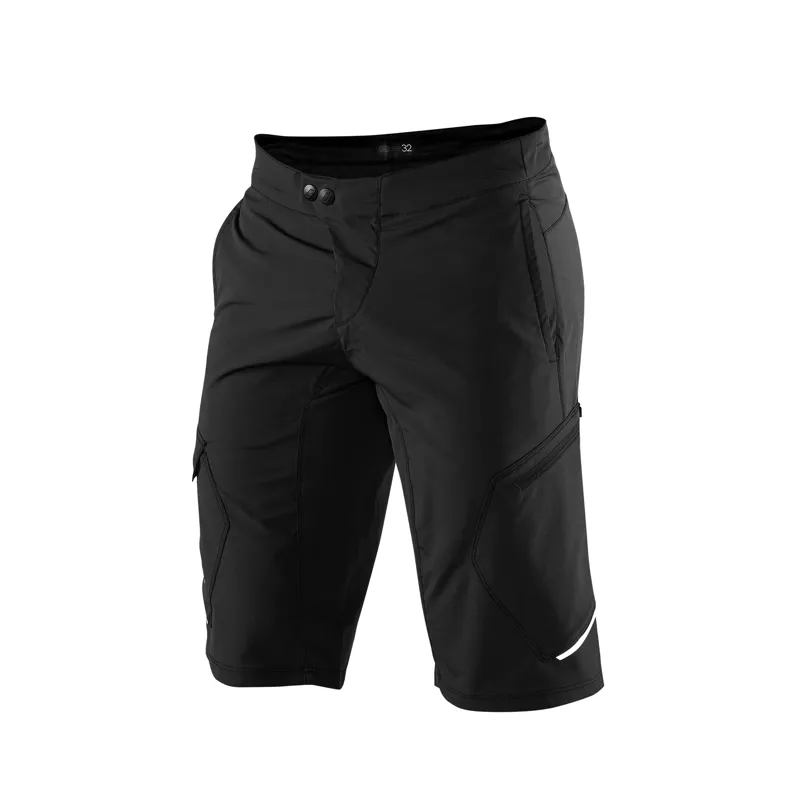 100 Ridecamp Shorts