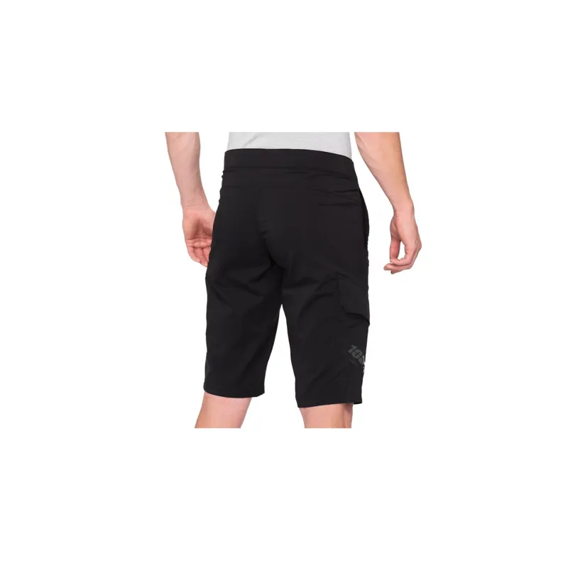 100 Ridecamp Shorts-1