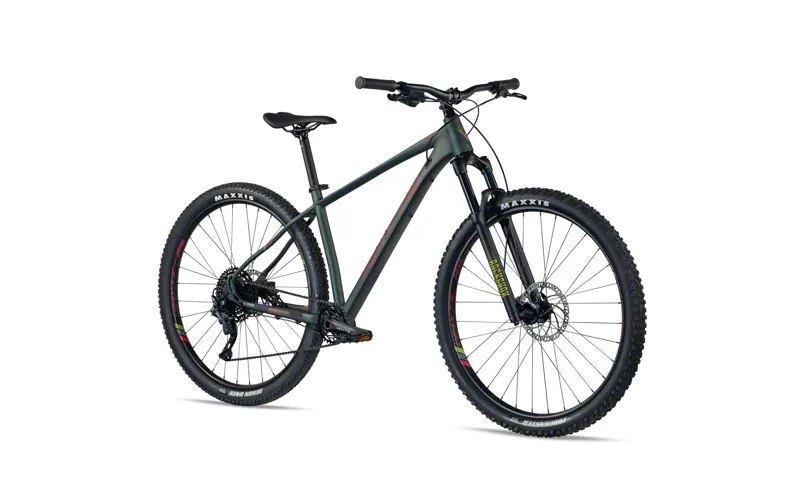 Whyte 429 V2 Mountain Bike -1