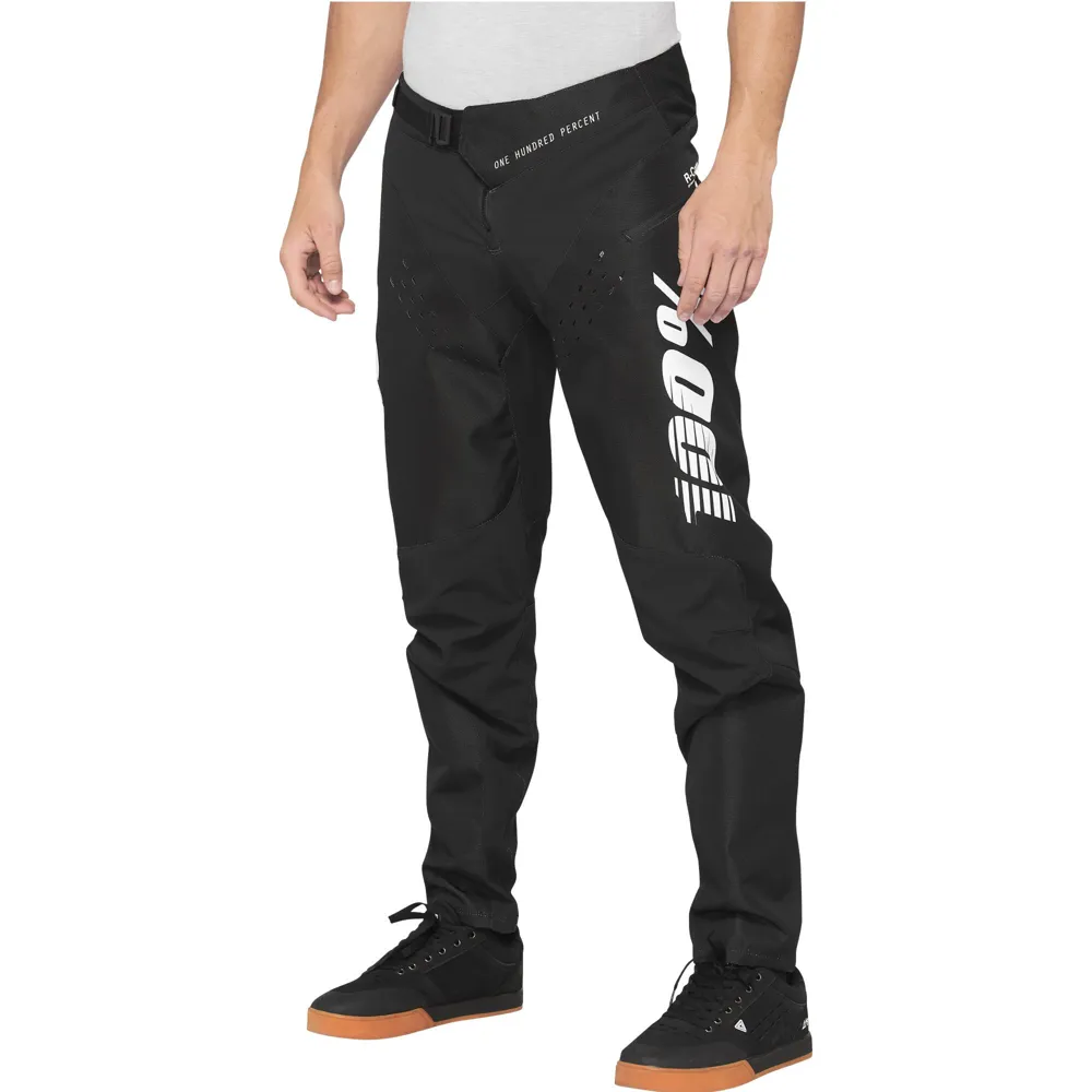 South Downs Bikes 100% R-Core Pants in Black | FREE delivery over £30 + Cycle Scheme