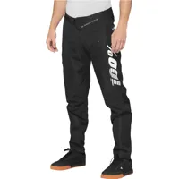 South Downs Bikes 100% R-Core Pants in Black | FREE delivery over £30 + Cycle Scheme