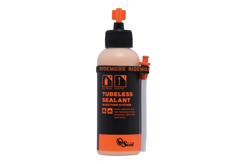 Orange Seal Tyre Sealant