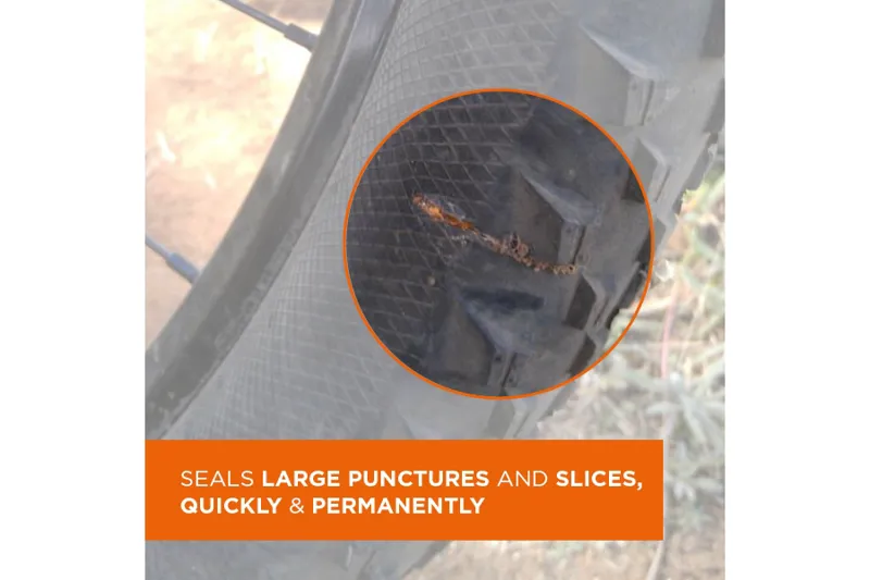 Orange Seal Tyre Sealant-3