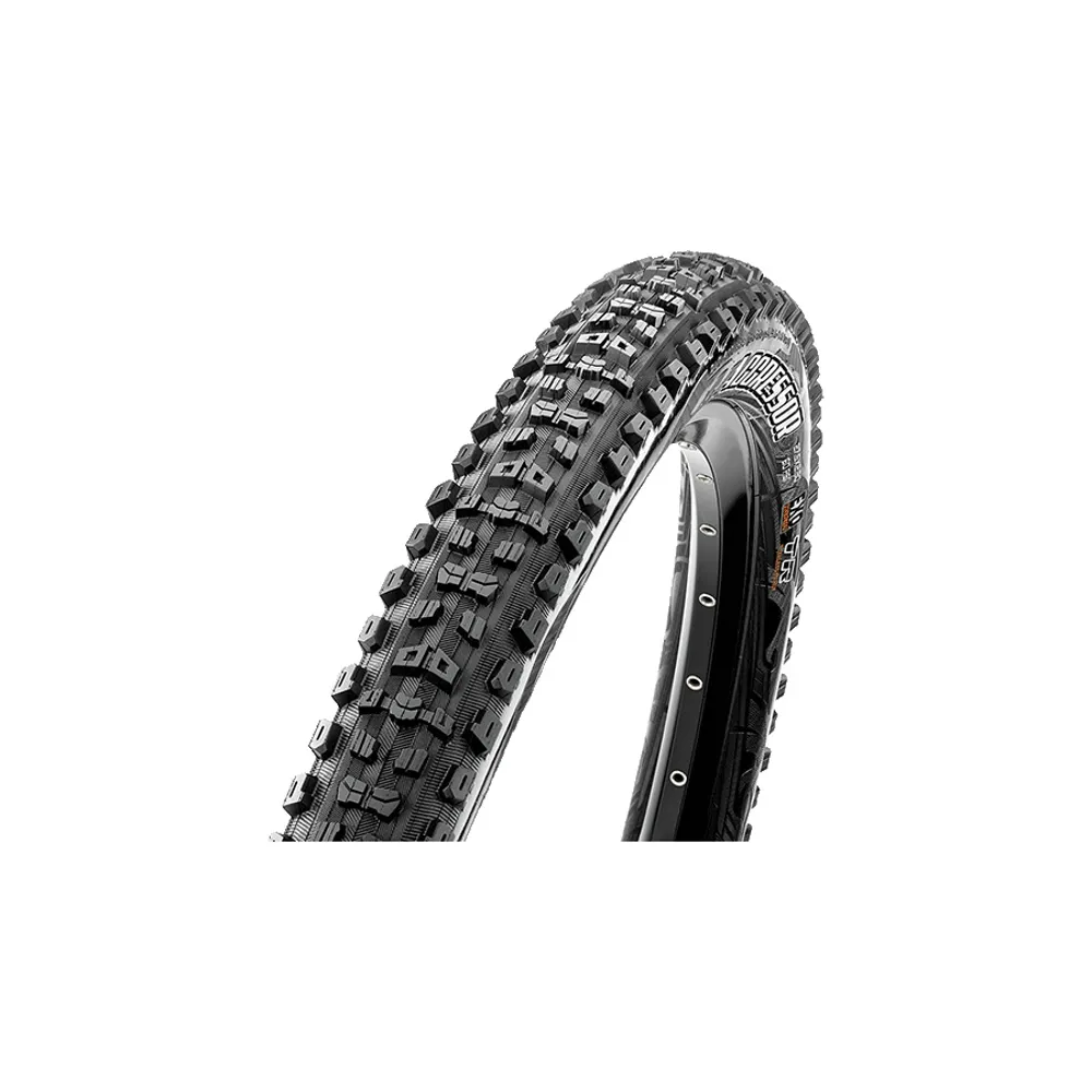 South Downs Bikes Maxxis Aggressor Folding EXO TR 2 | FREE delivery over £30 + Cycle Scheme