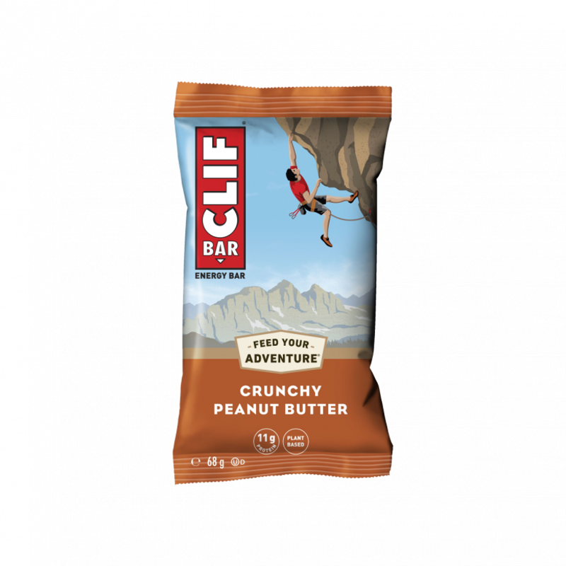 Clif Bar - Single Bars - All flavours -3