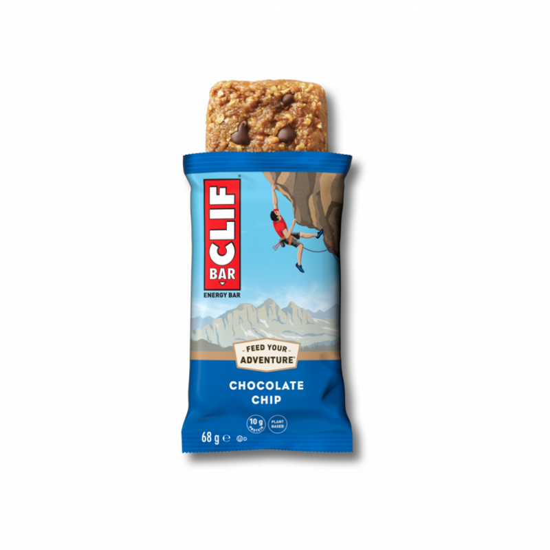 Clif Bar - Single Bars - All flavours -2