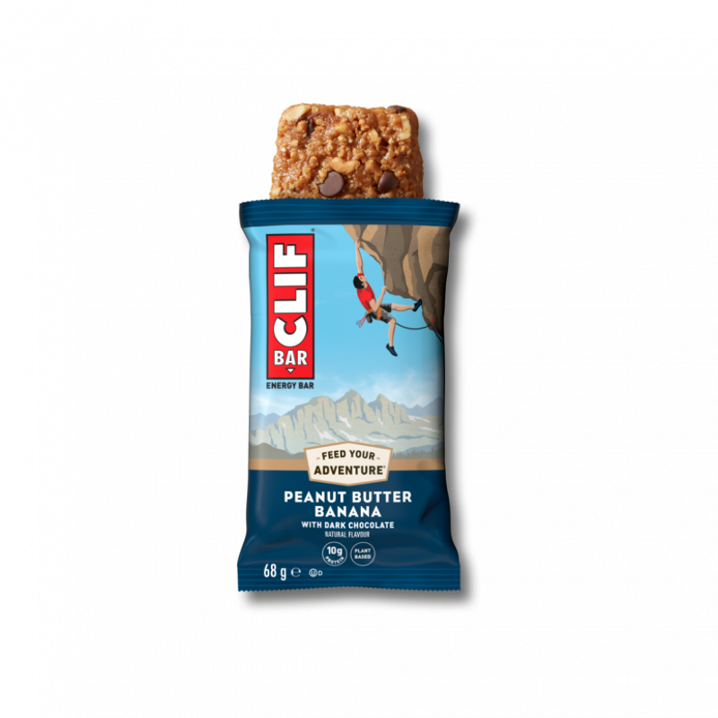 Clif Bar - Single Bars - All flavours -5