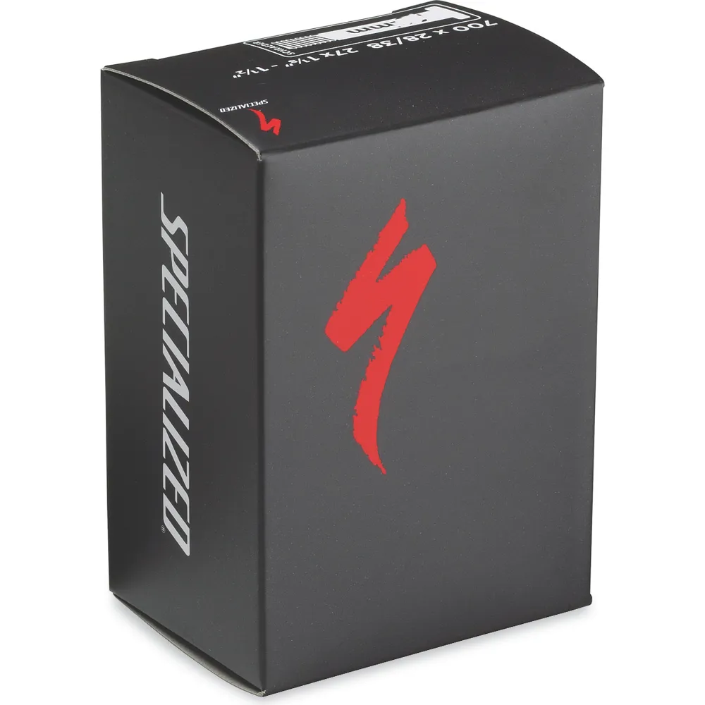 South Downs Bikes Specialized Standard Presta Valve Tube in Black 700 x 32-50c 40mm | FREE delivery over £30 + Cycle Scheme