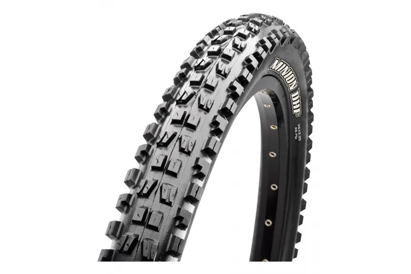 Maxxis Minion DHF Folding 3C DD TR 2-1