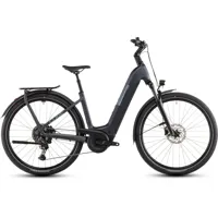 South Downs Bikes Cube Kathmandu Hybrid One 800 2026 | FREE delivery over £30 + Cycle Scheme