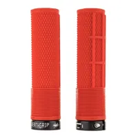 South Downs Bikes DMR Bikes DMR Brendog Death Grip in Red | FREE delivery over £30 + Cycle Scheme