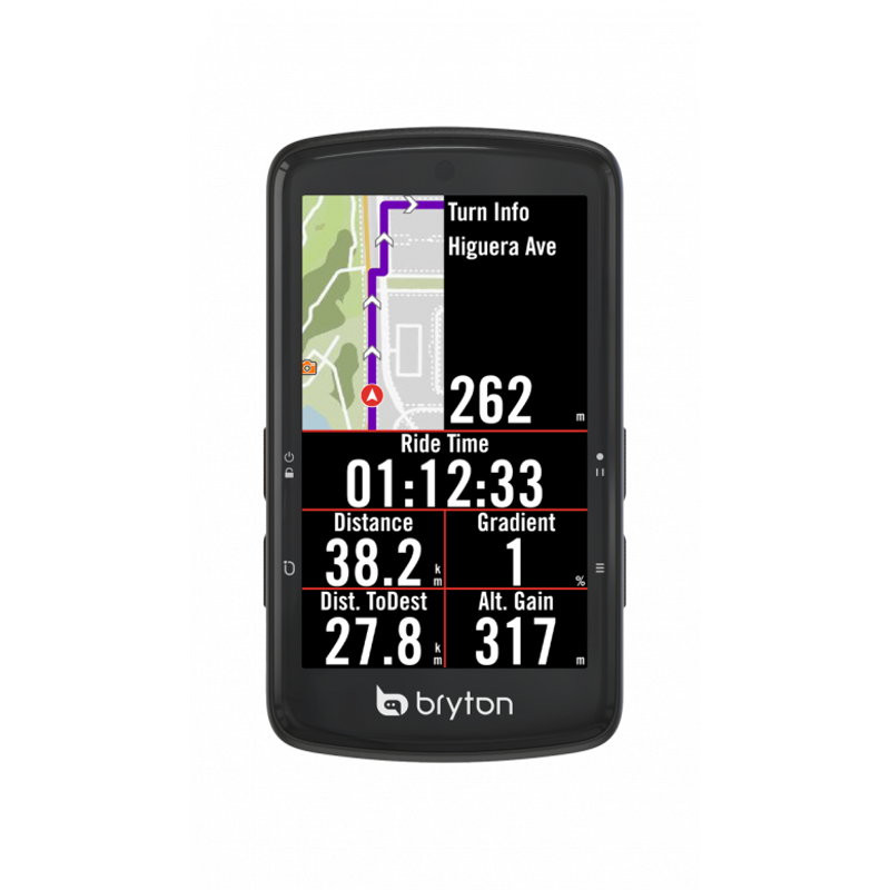 Rider S810-5