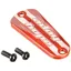 Hope Tech 3 Reservoir Lid - Red