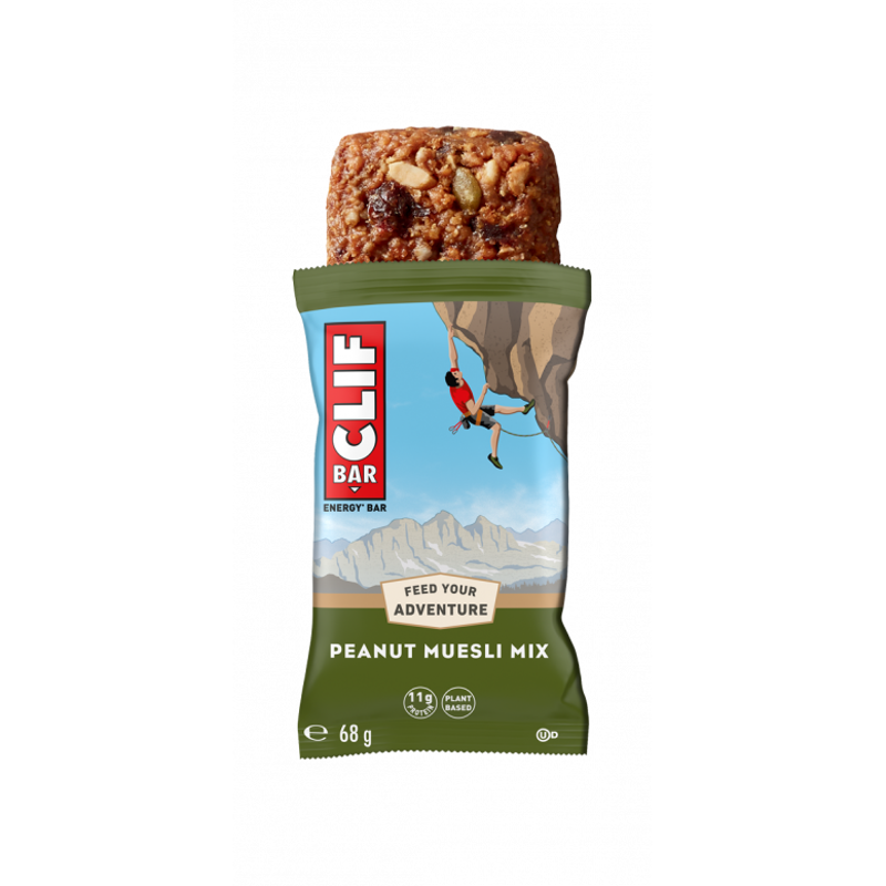 Clif Bar - Single Bars - All flavours -6