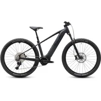 South Downs Bikes Cube CUBE REACTION HYBRID Pro 800 SILVERDUST/PRISM� | FREE delivery over £30 + Cycle Scheme