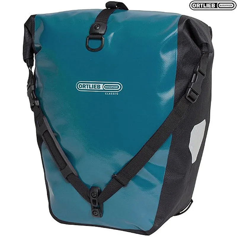 Ortlieb Back-Roller Classic Pair-4