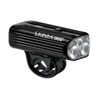 South Downs Bikes Lezyne - Super Drive 1800+ Smart Front - Black 1800 | FREE delivery over £30 + Cycle Scheme