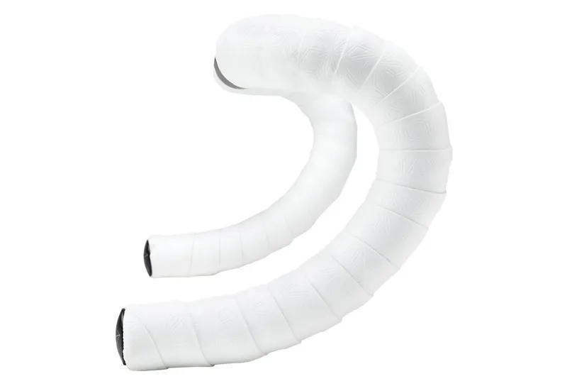 Supacaz Super Sticky Kush Bar Tape - White