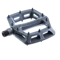 South Downs Bikes DMR Bikes DMR - V6 Plastic Pedal Black | FREE delivery over £30 + Cycle Scheme