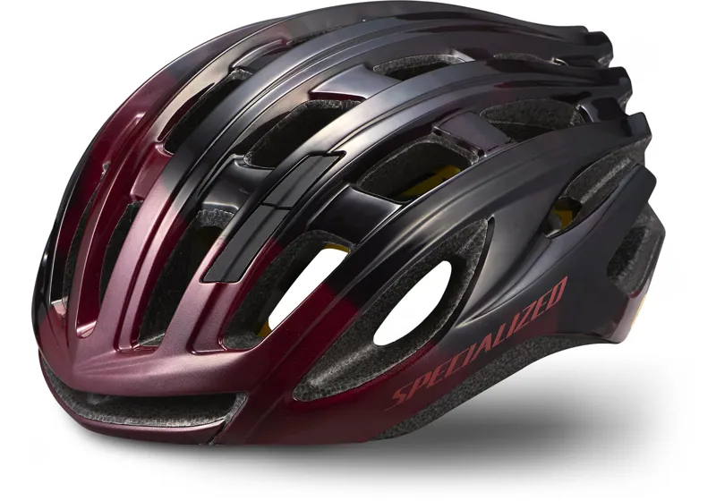 Specialized Propero III Helmet w/ANGI 2022