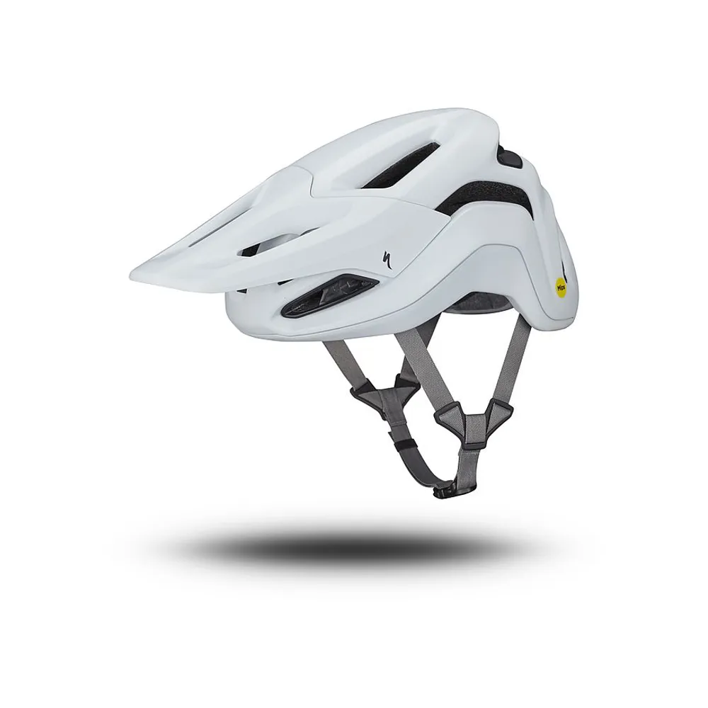South Downs Bikes Specialized Ambush 2 Helmet White | FREE delivery over £30 + Cycle Scheme
