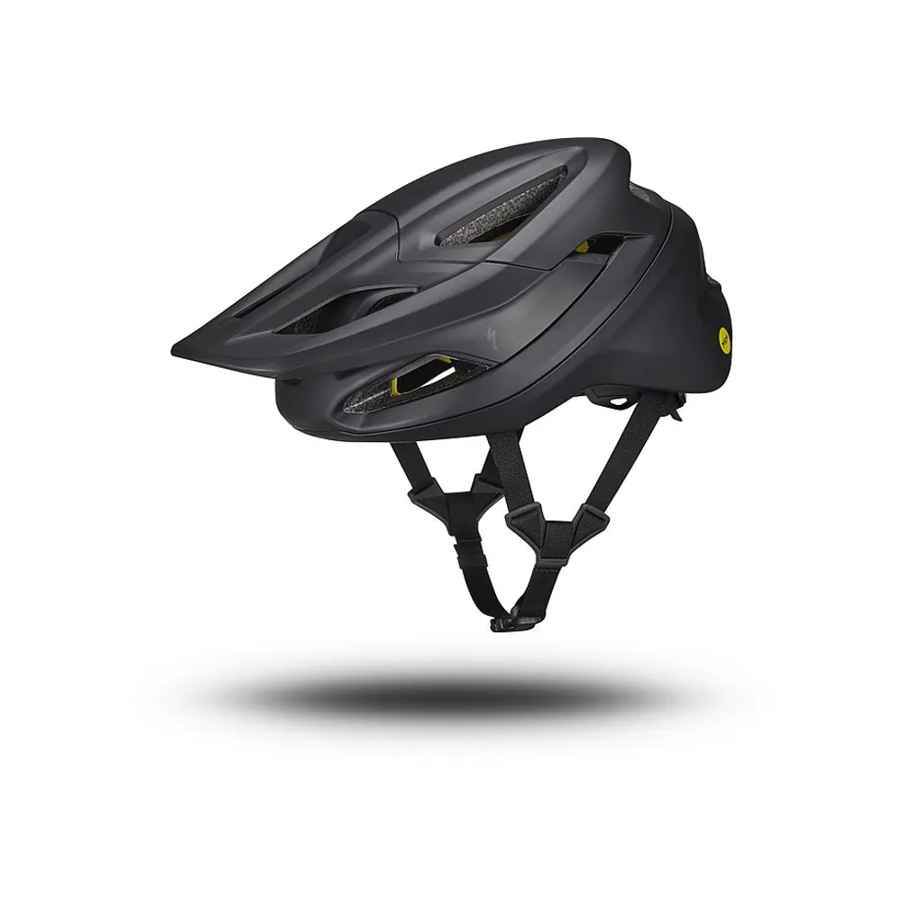 South Downs Bikes Specialized Camber Helmet Black | FREE delivery over £30 + Cycle Scheme