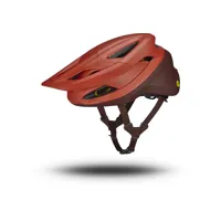 South Downs Bikes Specialized Camber Helmet Redwood/ Garnet Red | FREE delivery over £30 + Cycle Scheme