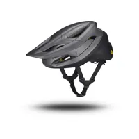 South Downs Bikes Specialized Camber Helmet Smoke/Black | FREE delivery over £30 + Cycle Scheme