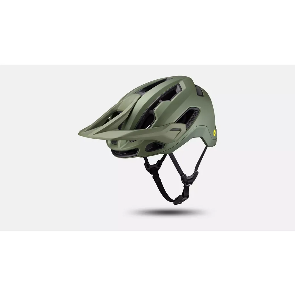 South Downs Bikes Specialized Ambush 3 Bottle Green | FREE delivery over £30 + Cycle Scheme