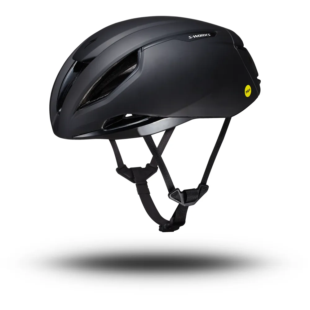 South Downs Bikes Specialized S-Works Evade 3 Black | FREE delivery over £30 + Cycle Scheme