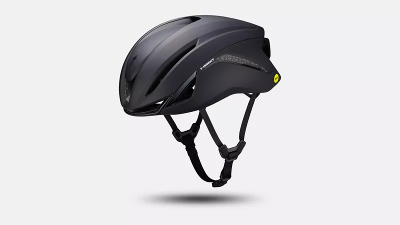 Specialized S-Works Evade 4 Helmet Matte Black