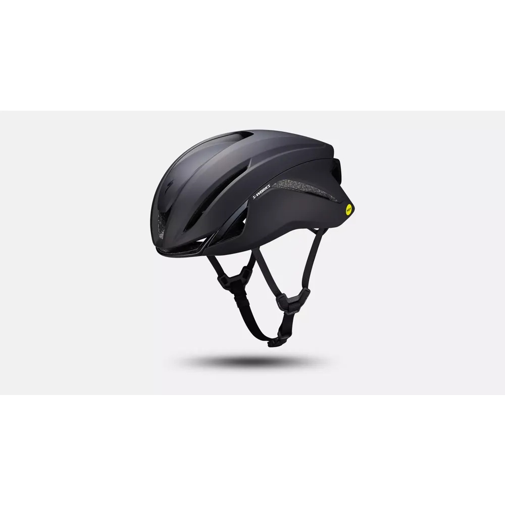 South Downs Bikes Specialized S-Works Evade 4 Helmet Matte Black | FREE delivery over £30 + Cycle Scheme