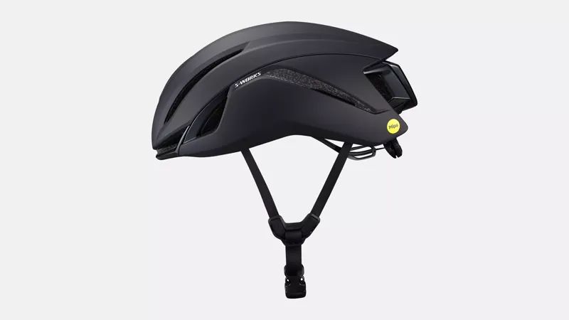 Specialized S-Works Evade 4 Helmet Matte Black-1