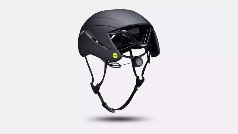 Specialized S-Works Evade 4 Helmet Matte Black-4