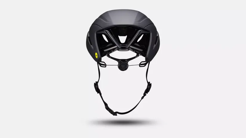 Specialized S-Works Evade 4 Helmet Matte Black-3