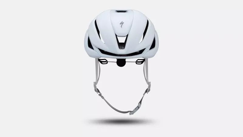 Specialized S-Works Evade 4 Helmet Matte White-2