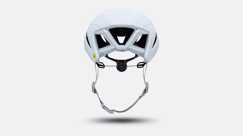 Specialized S-Works Evade 4 Helmet Matte White-3