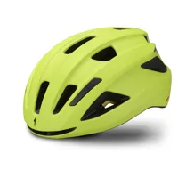 South Downs Bikes Specialized Align II Helmet in Yellow | FREE delivery over £30 + Cycle Scheme