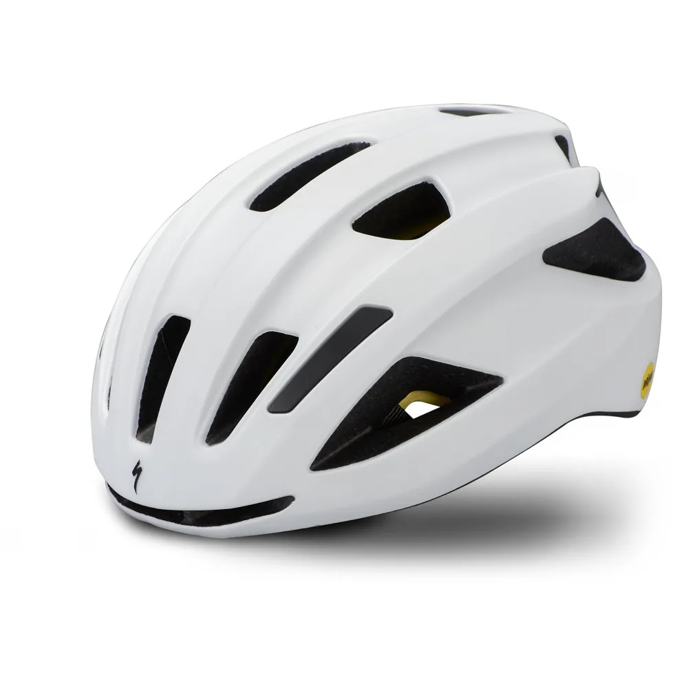 South Downs Bikes Specialized Align II Helmet in White | FREE delivery over £30 + Cycle Scheme