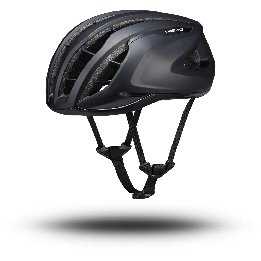 South Downs Bikes Specialized S-Works Prevail 3 Black | FREE delivery over £30 + Cycle Scheme