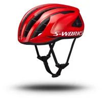 South Downs Bikes Specialized S-Works Prevail 3 Vivid Red | FREE delivery over £30 + Cycle Scheme